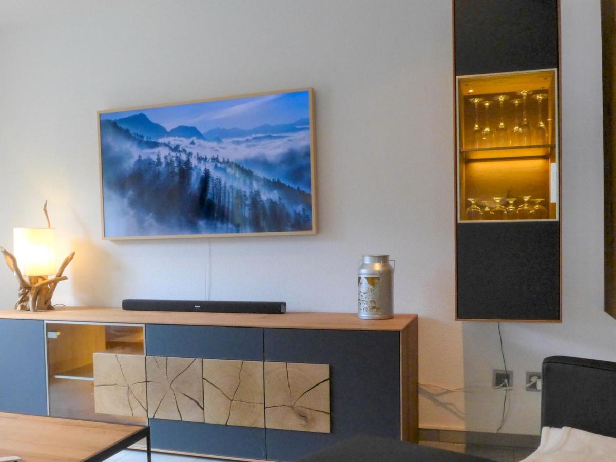 Apartment Breithorn By Interhome Zermatt Exterior photo